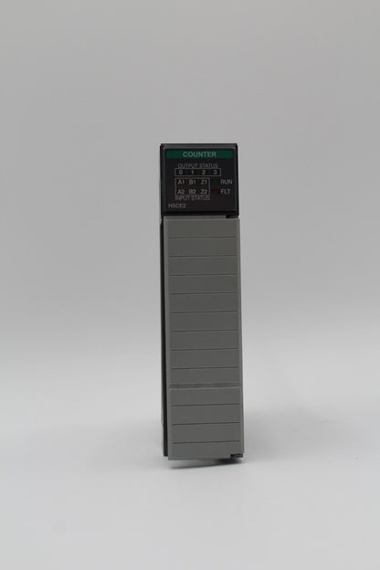 Allen-Bradley 1746-HSCE2 SLC 500 Multi-Channel High Speed Counter