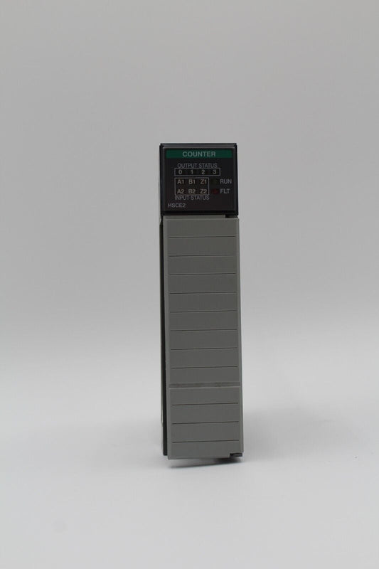 Allen-Bradley 1746-HSCE2 SLC 500 Multi-Channel High Speed Counter