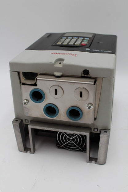 Allen-Bradley 20AD5P0A0AYNANNN Powerflex 70