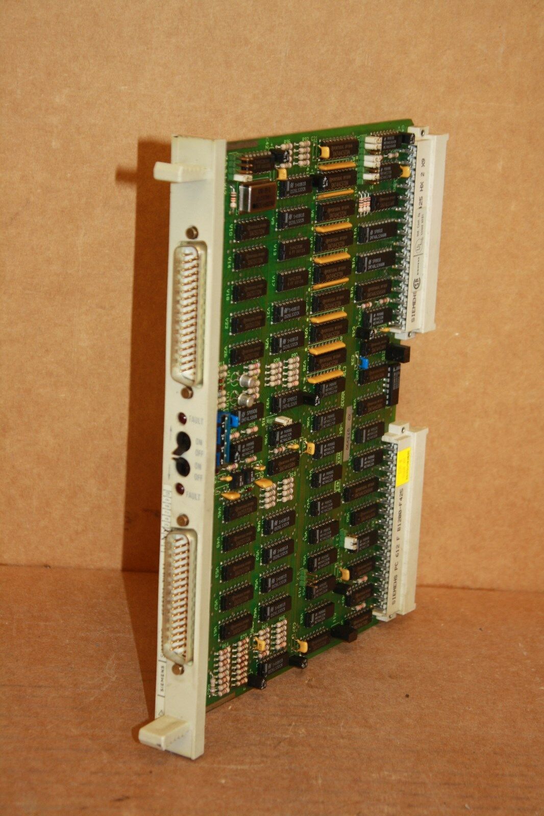 SIEMENS 6ES5304-3UA11 INTERFACE MODULE