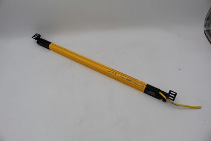 Banner SLPVAE14-550 EZ-Screen Low Profile Basic Emitter