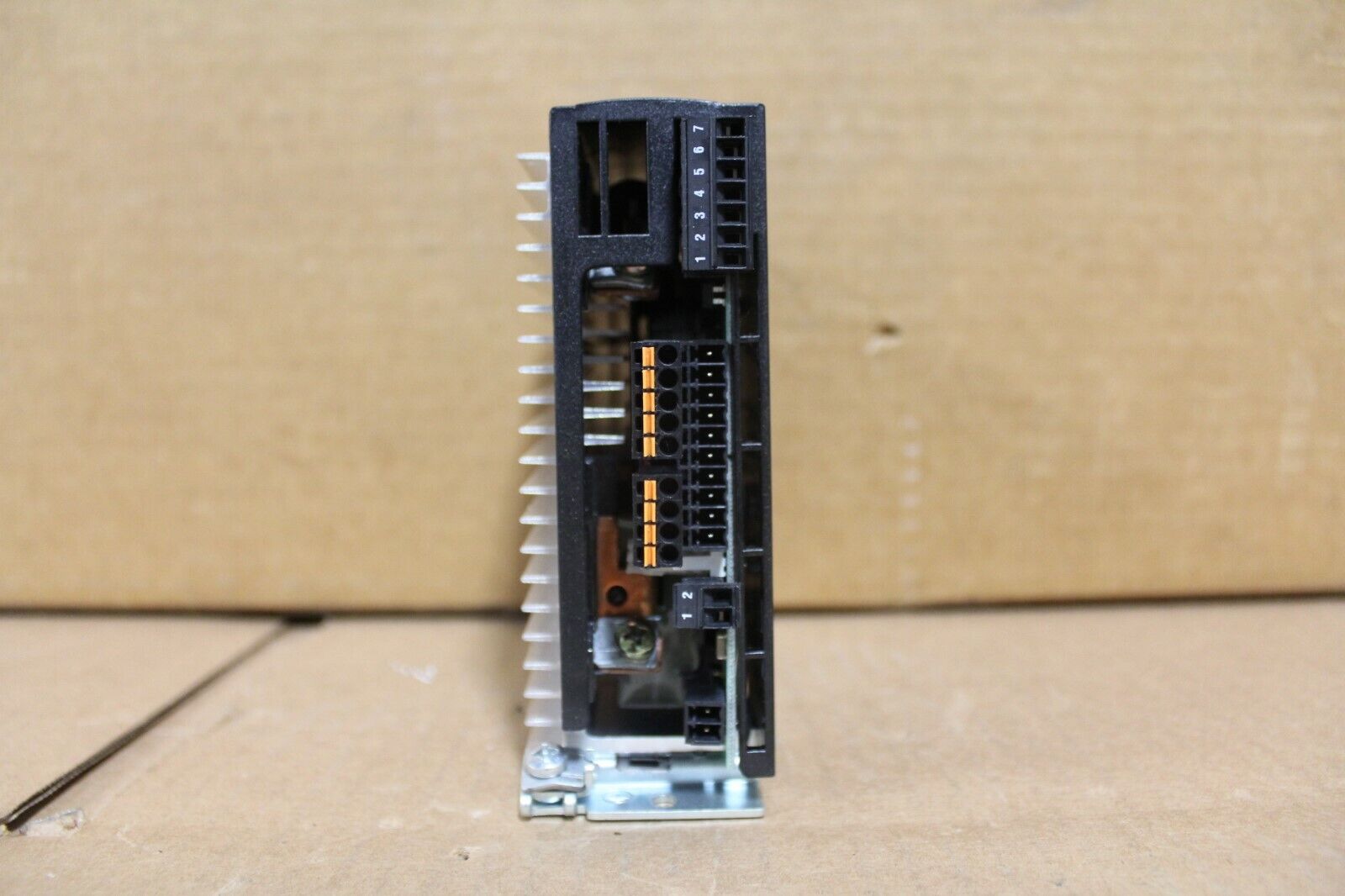 Thyro-A 1A400-30 C03 V01 Controller