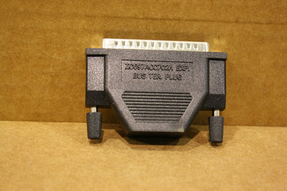 GE FANUC IC697ACC702A I/O BUS TERMINAL PLUGS