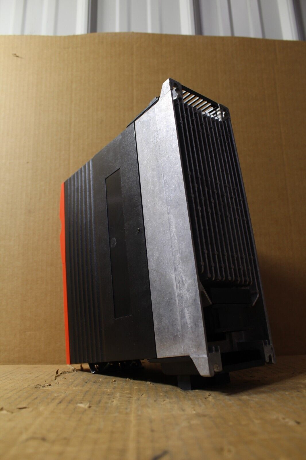 Sew EuroDrive MDS60A0022-5A3-4-0T MoviDrive 22hp