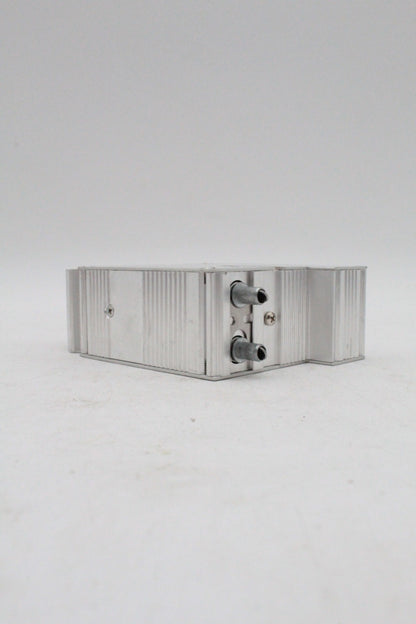 Moore Industries IPT2/4-20MA/3-27PSIG/35PSI-FA7 Pressure Transmitter