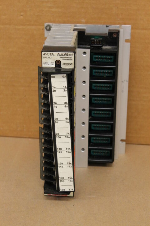 RELIANCE  802802-7RB CONTROLLER