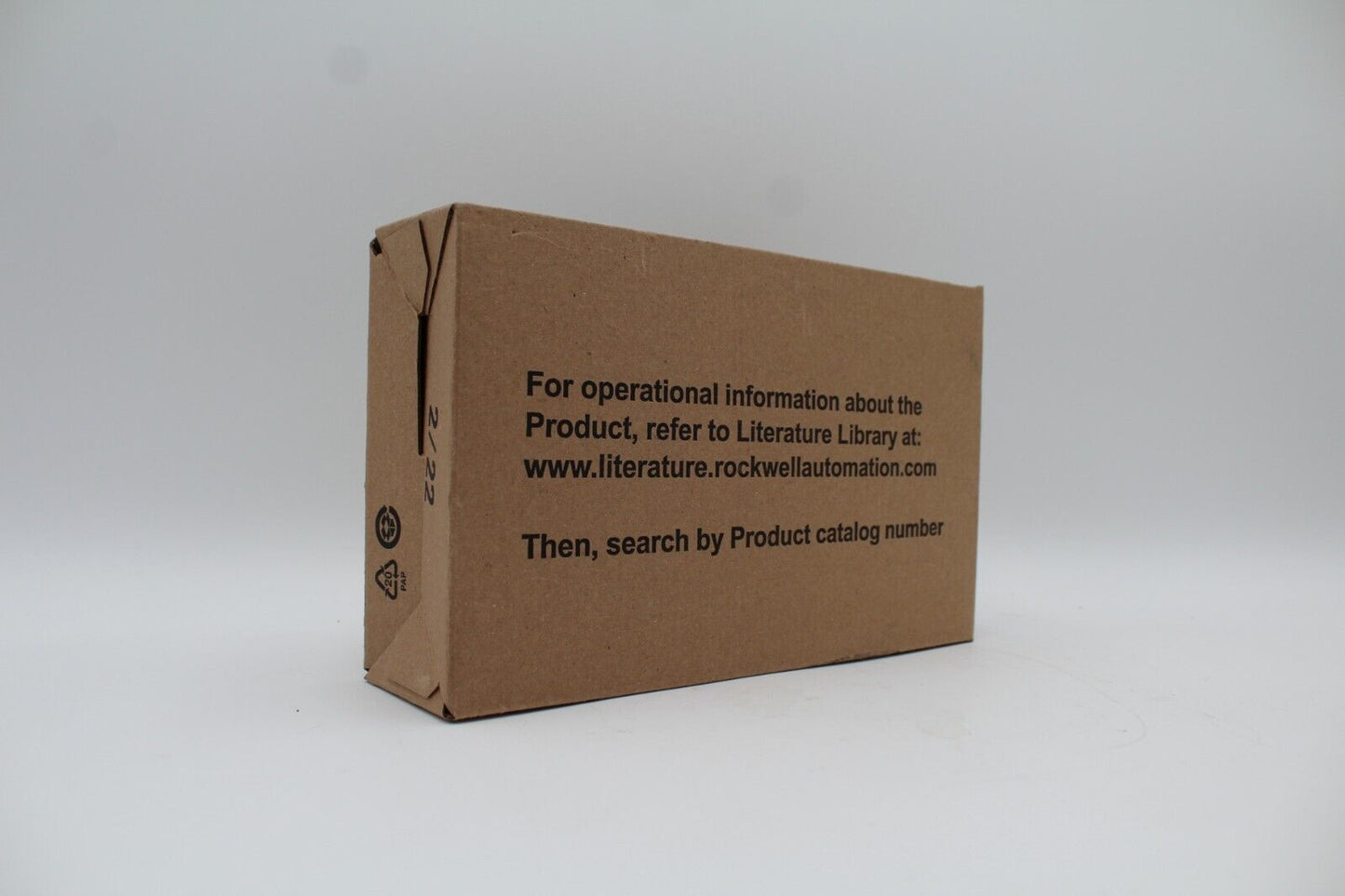 Allen-Bradley 20-750-ENC-1 Incremental Encoder