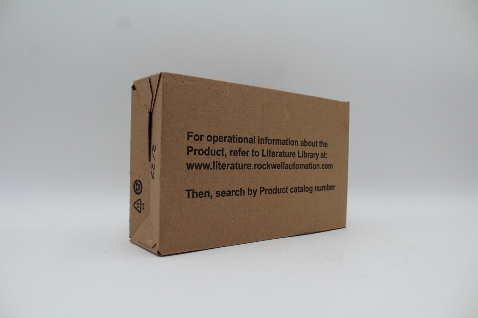 Allen-Bradley 20-750-ENC-1 Incremental Encoder