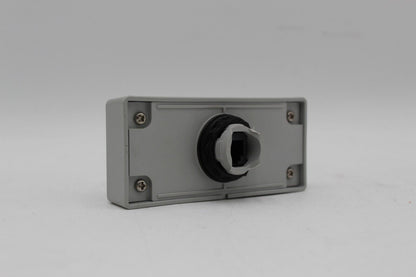 Allen-Bradley 193-EOS-SCS Control Station Start Stop Module