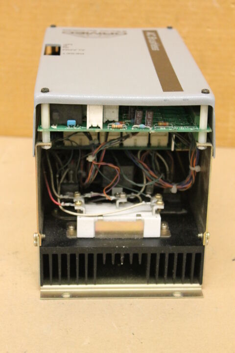 ORMEC SAC-S03A:101 AC SERVO DRIVE