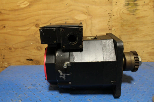 Fanuc A06B-0331-B061#7000 Spindle Motor A06B-0331-B061
