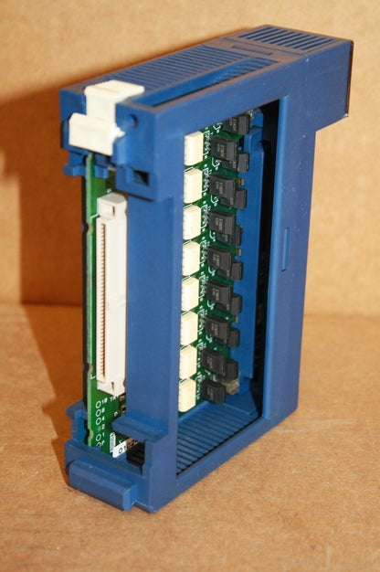 TOYOPUC THK-2753 OUTPUT MODULE