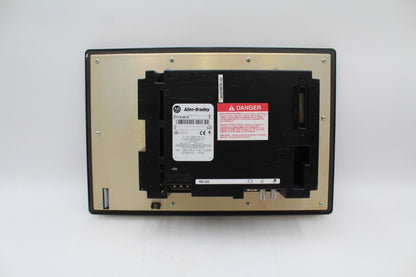 Allen-Bradley 2711-K10C15 PanelView 1000 Operator Interface Panel