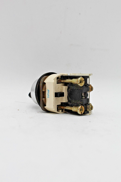 Allen-Bradley 800T-H17 2-Position Selector Switch