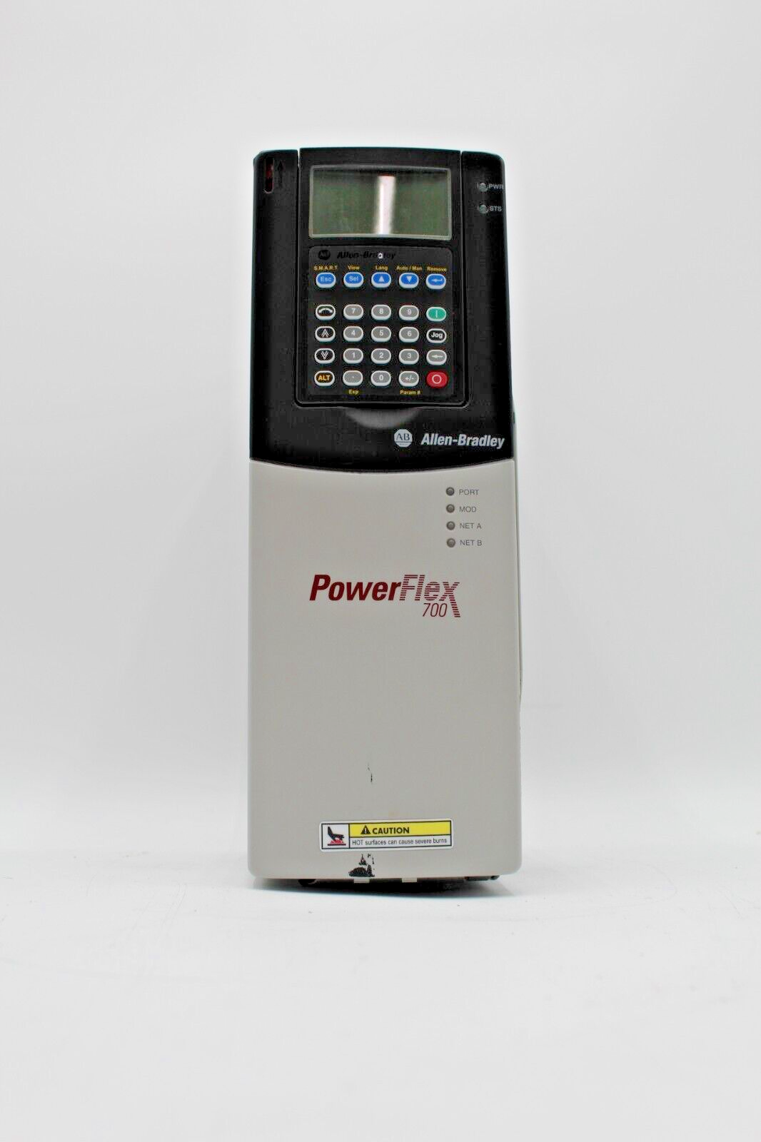 Allen-Bradley 20BD011A3AYYACC1 PowerFlex 700 3-Phase 7.5hp AC Drive