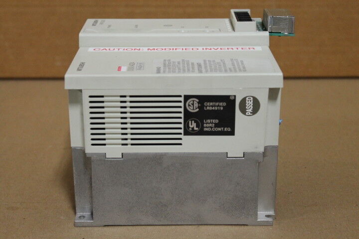 Mitsubishi FR-A024-1.5K-TF DC Inverter