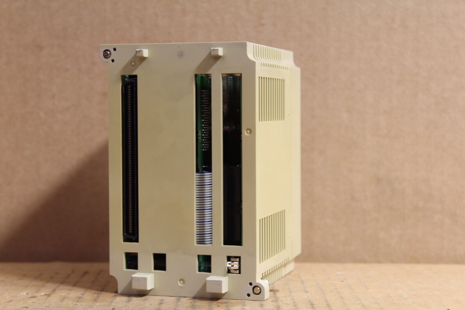 Yaskawa Electric JEPMC-CP210 CPU Module