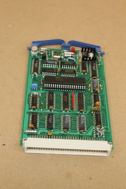MARPOSS 6840010907 CONTROL BOARD