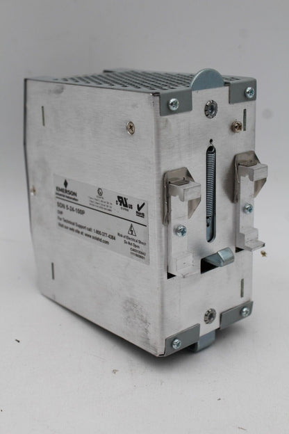 Emerson Sola SDN 5-24-100P Power Supply