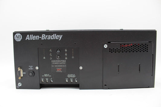 Allen-Bradley 1609-S350NS Uninterruptable Industrial Power Supply