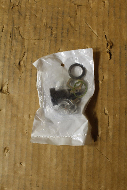 Littel Fuse Inc. 344125A Panel Mount Fuse Holder