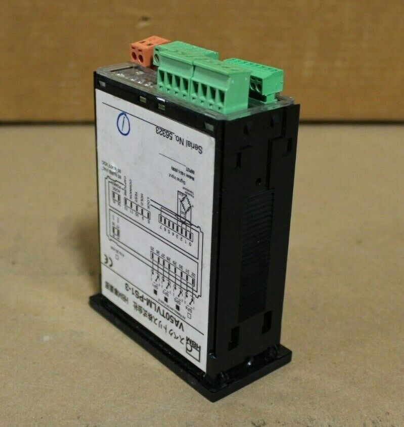 HBM VA50TVLM-PS1-3