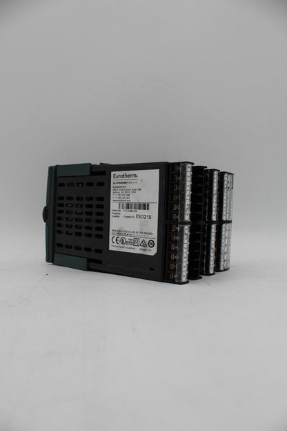 Eurotherm 2404/V4/VH/TM/VS/RR/RF/XX/YM/M6/ENG/XXXXX/EU0144 Temp Controller