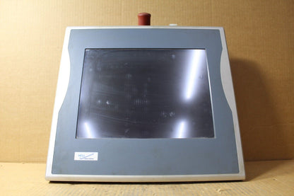 Beckhoff CP7802-1075-0010 Industrial Touch Screen Control Panel