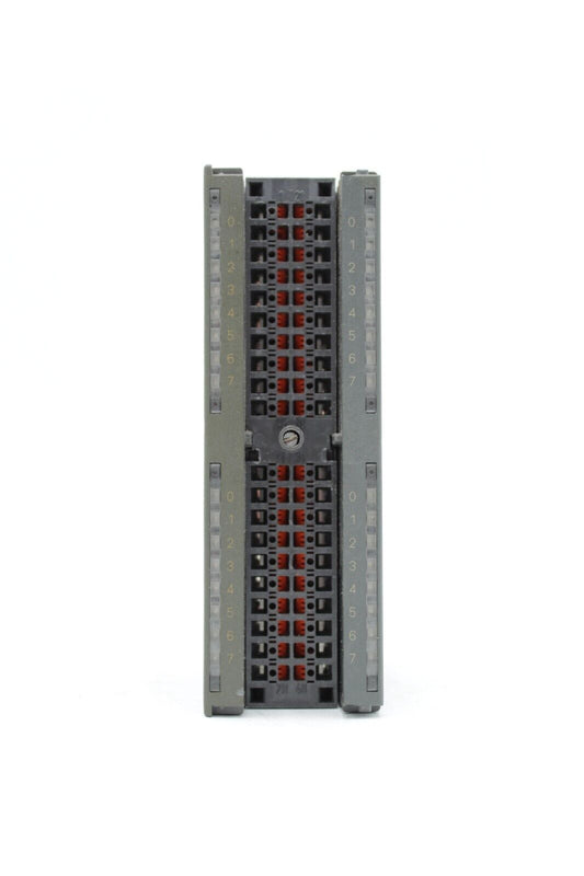 Siemens 6ES7 322-1BL00-0AA0 Simatic S7-300 Digital Output Module READ