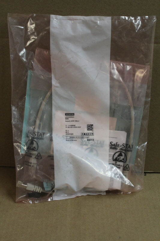 Siemens 6SL3163-8JM00-0AA0 Beipack