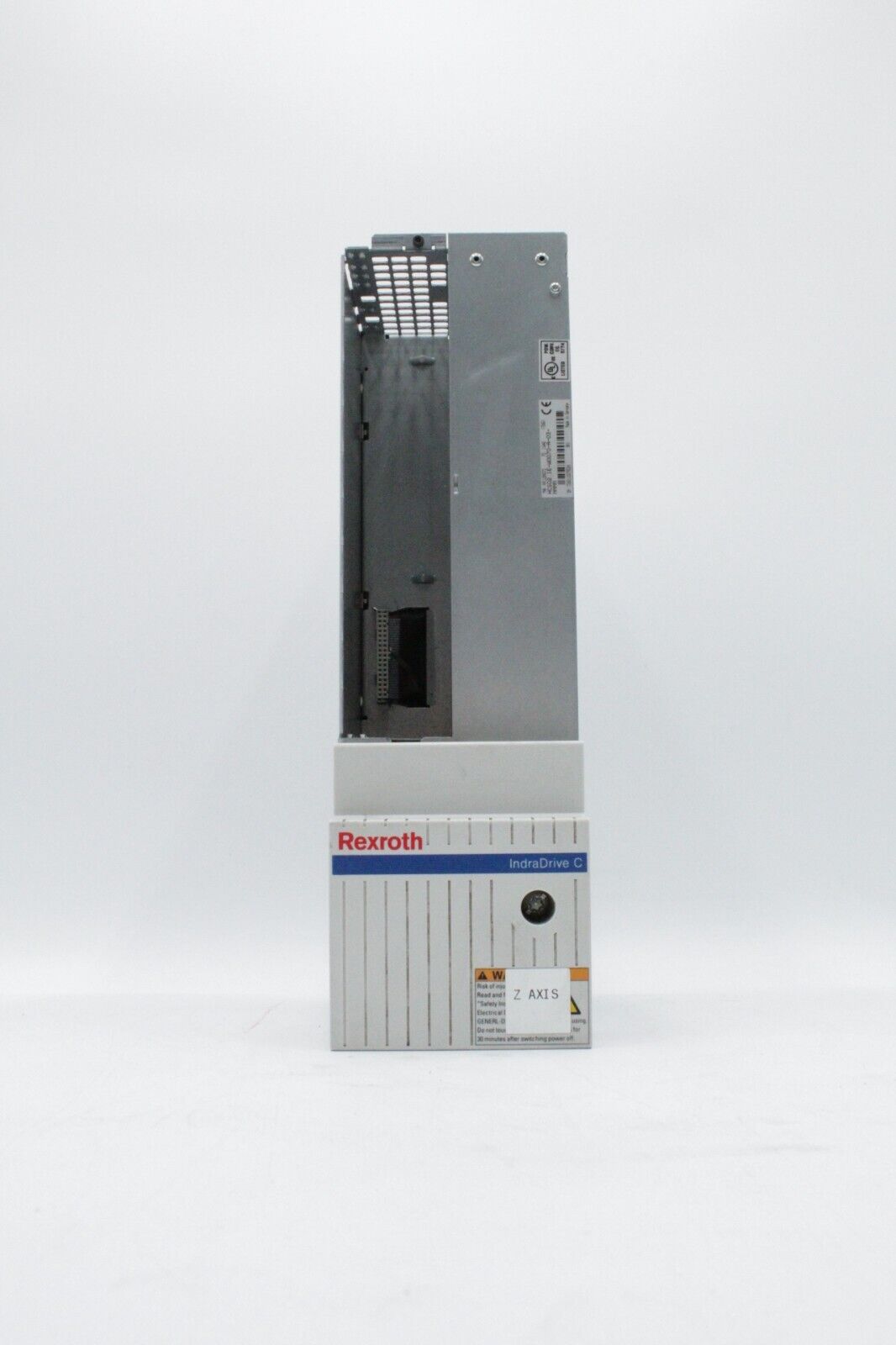 Rexroth HCS02.1E-W0070 IndraDrive Base Unit