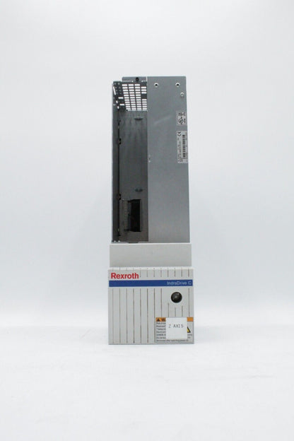 Rexroth HCS02.1E-W0070 IndraDrive Base Unit