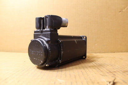 Rexroth Indramat MSK040C-0600-NN-S1-UP0-NNNN 3-Phase Permanent Magnet Motor