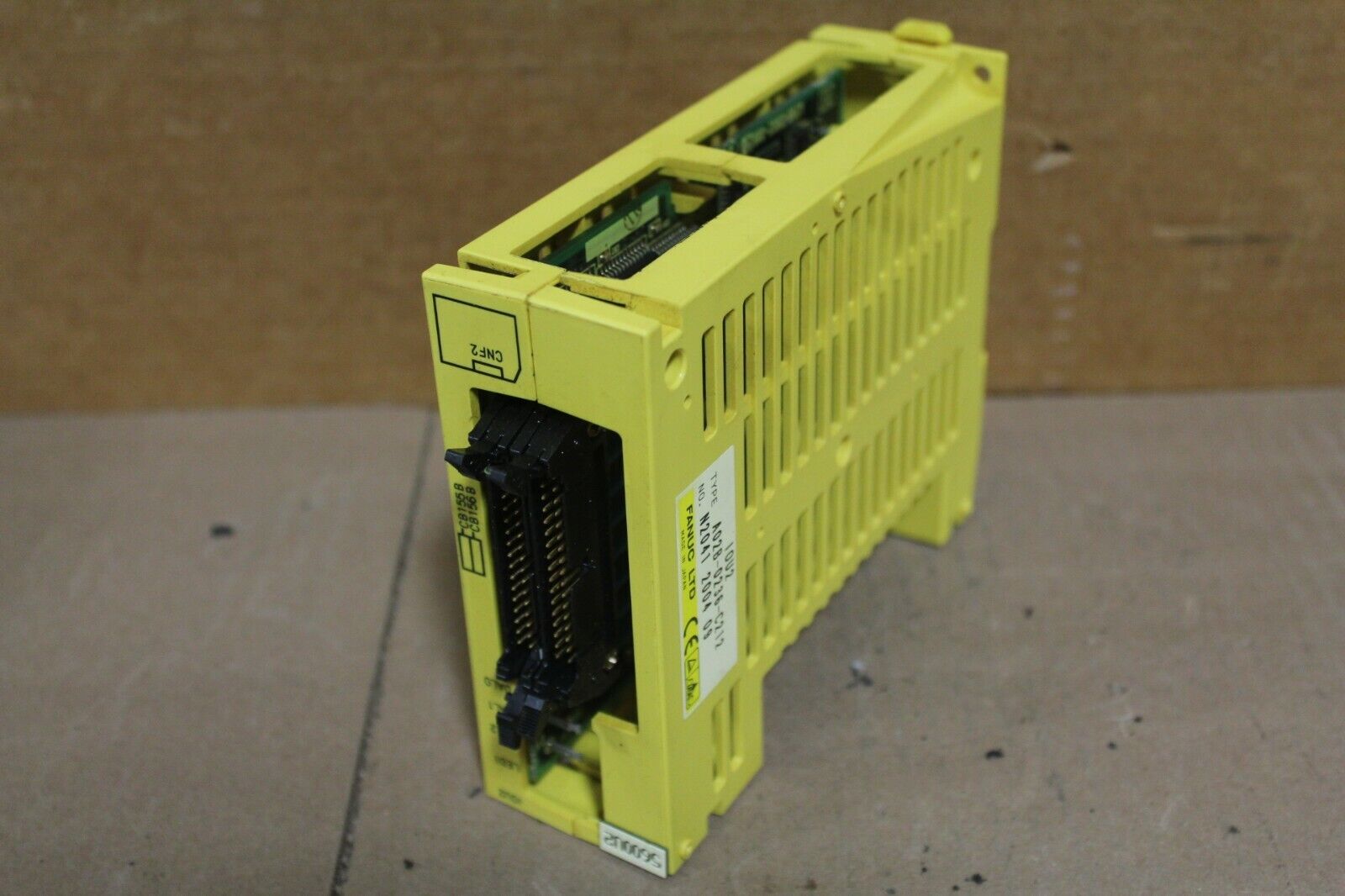 Fanuc A02B-0236-C212 Expansion Module