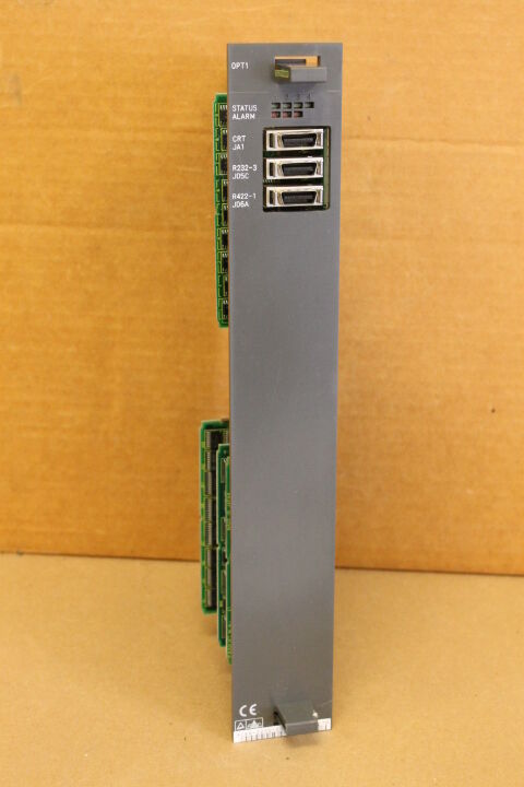 FANUC A16B-2200-0918 PC BOARD