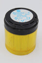 ALLEN-BRADLEY 855T-B24TL8 YELLOW STACK LIGHT