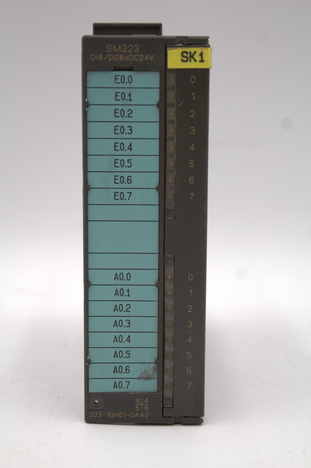 Siemens 6ES7323-1BH01-0AA0 Digital Input