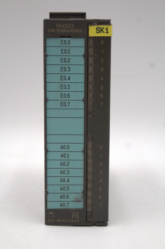 Siemens 6ES7323-1BH01-0AA0 Digital Input