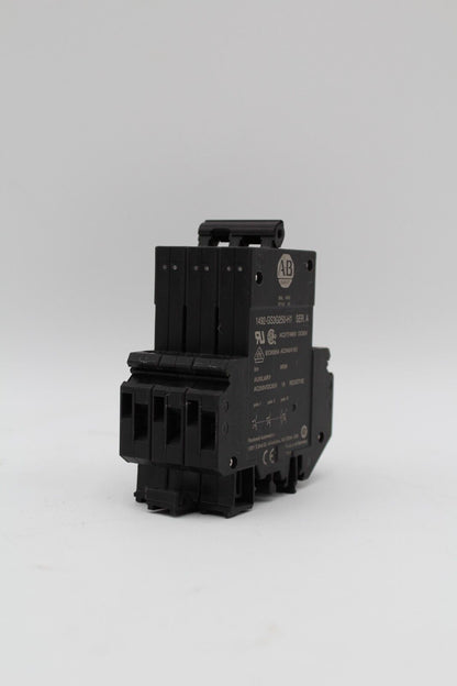 Allen-Bradley 1492-GS3G250-H1 Circuit Breaker