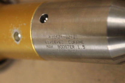 DUKANE 41C27 PROBE WITH ATTACHMENT