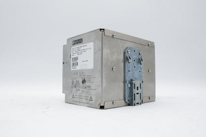 Phoenix Contact QUINT-PS-3x400-500AC/24DC/20 Power Supply