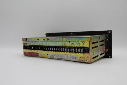 Allen-Bradley 2706-B21J16 Operator Interface Message Display Panel