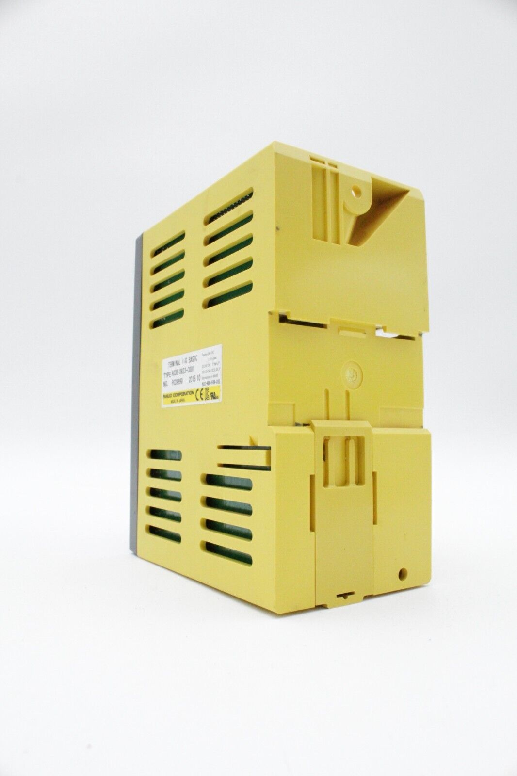 Fanuc A03B-0823-C001 Basic Terminal I/O Module