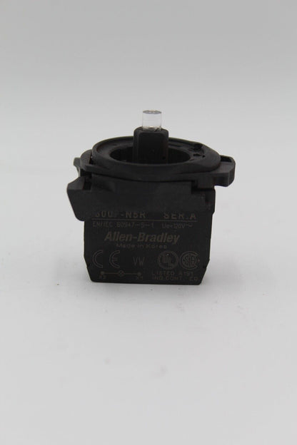 Allen Bradley 800F-N5R Indicator Light