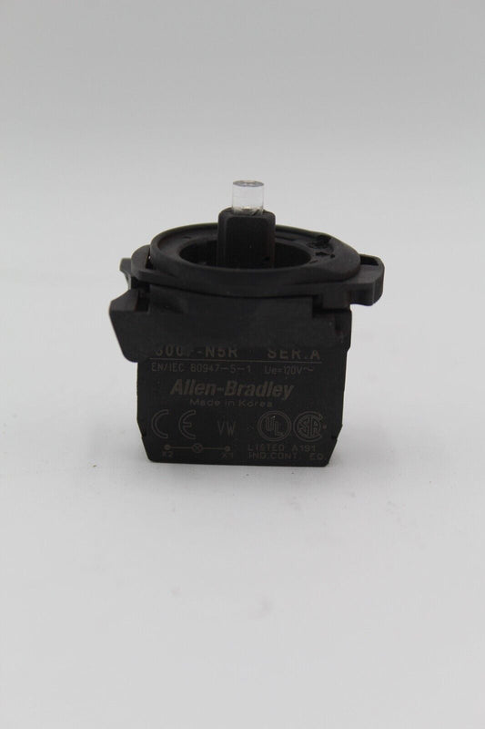 Allen Bradley 800F-N5R Indicator Light