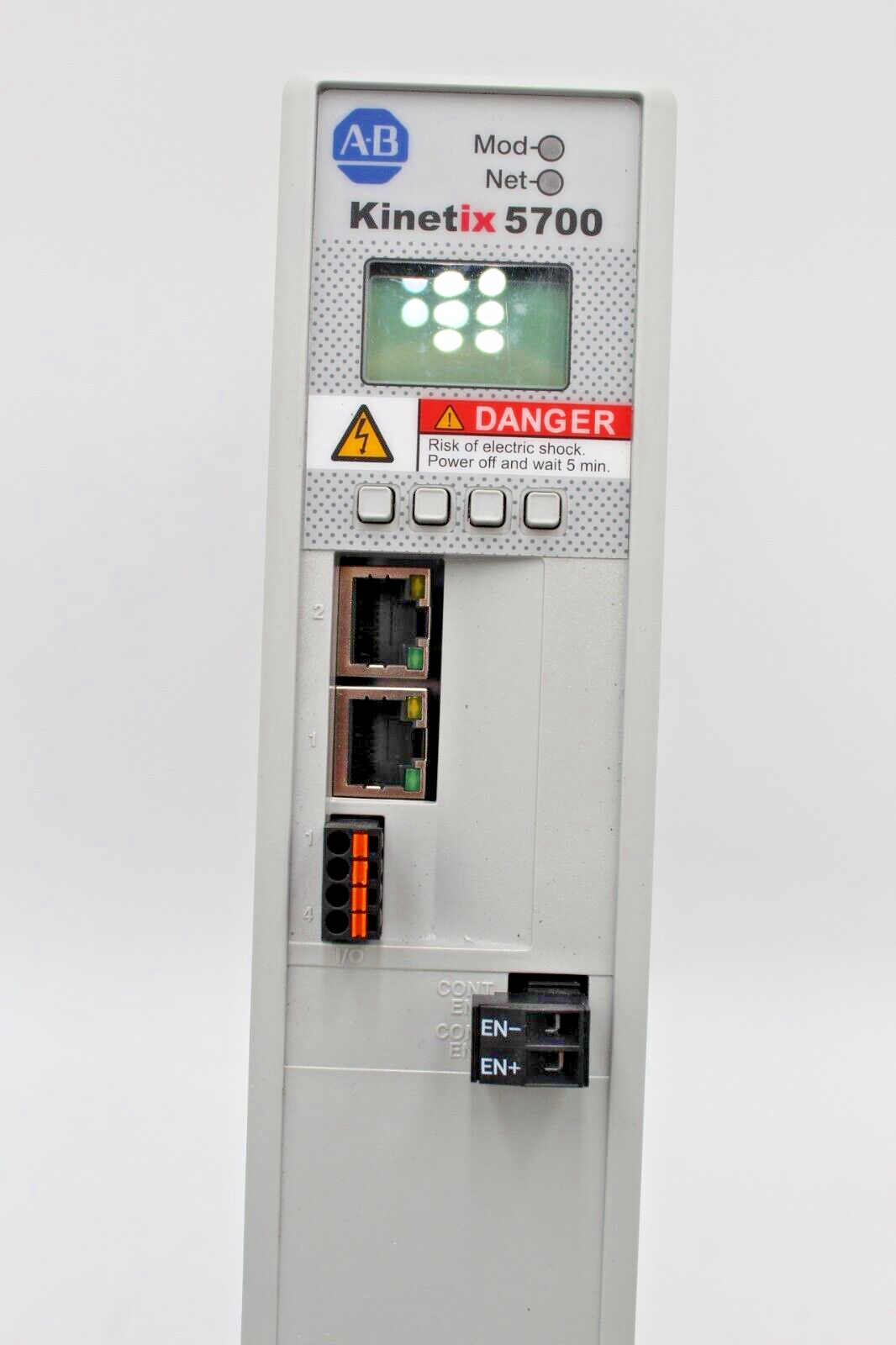 Allen-Bradley 2198-P031 Kinetic 5700 DC Bus Power Supply