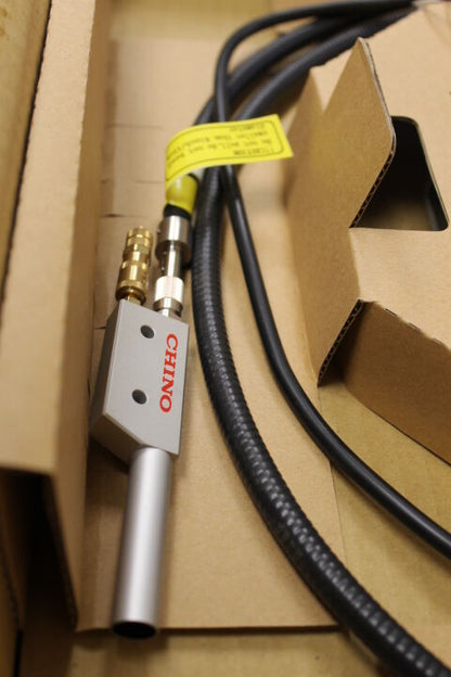 CHINO IR-FAQINL IR-FL2AN02 RADIATION THERMOMETER