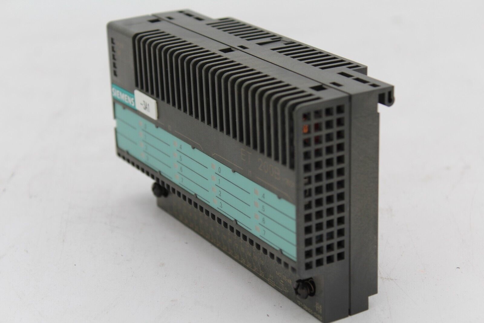 Siemens 6ES7131-0BH00-0XB0 Input Module