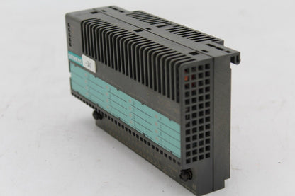 Siemens 6ES7131-0BH00-0XB0 Input Module