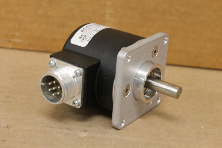 ACCU-CODER 725I-0100-R-PU-1-F-N-S-N ENCODER